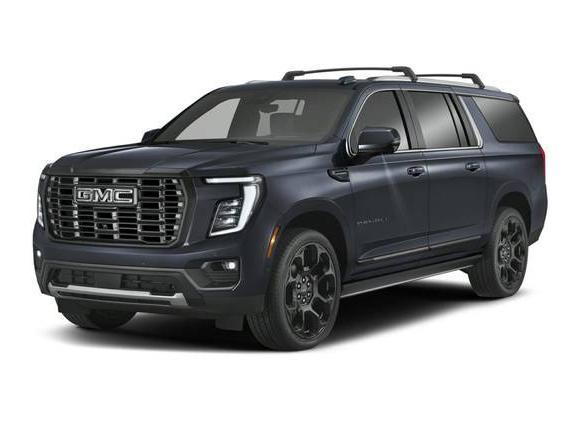 GMC YUKON XL 2025 1GKS2JRL4SR153408 image